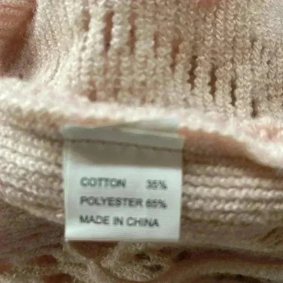 Romantic hut shawl. Beautiful. - Picture 6 of 6